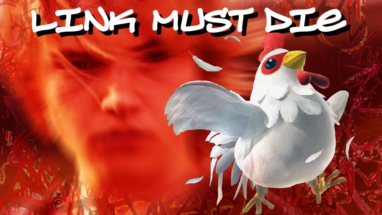 The Famicast 305 - LINK MUST DIE