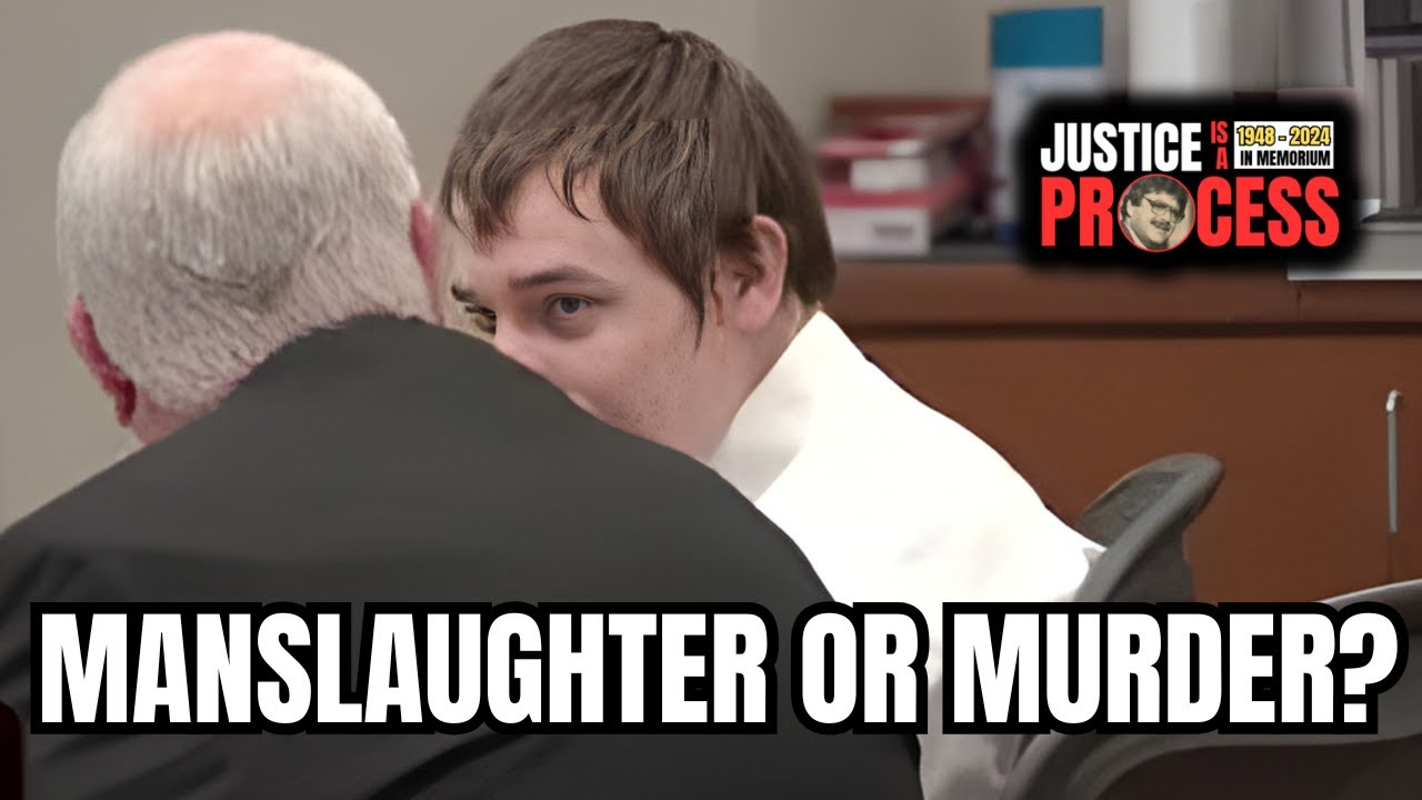 Defense Fights for Manslaughter Option in Dima Tower Parents Murder Case