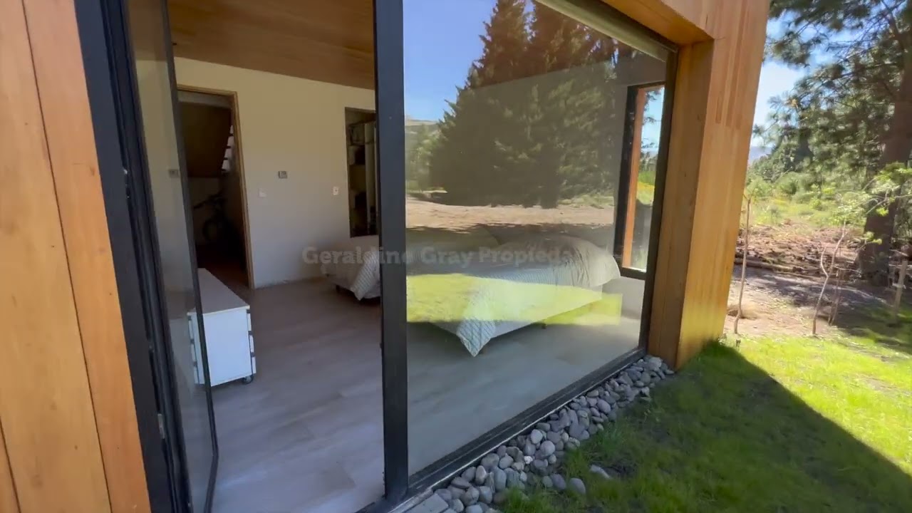 Casa en venta en Chapelco Golf & Resort, San Martín de los Andes, Patagonia Argentina