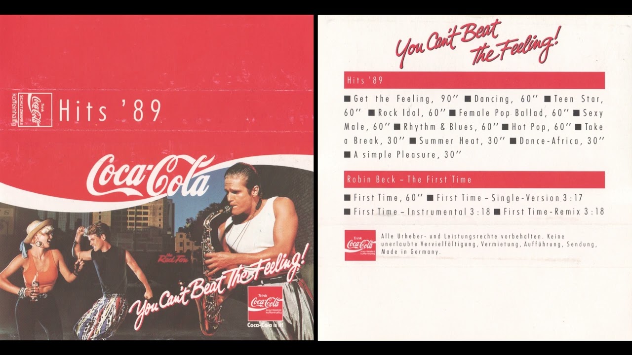 Coca-Cola 