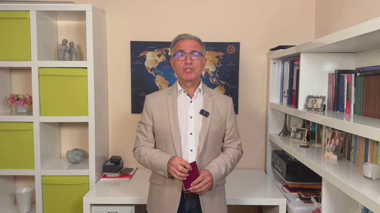 Ashp&euml;rsohet ligji p&euml;r shtet&euml;sin&euml; gjermane | Bahri Cani