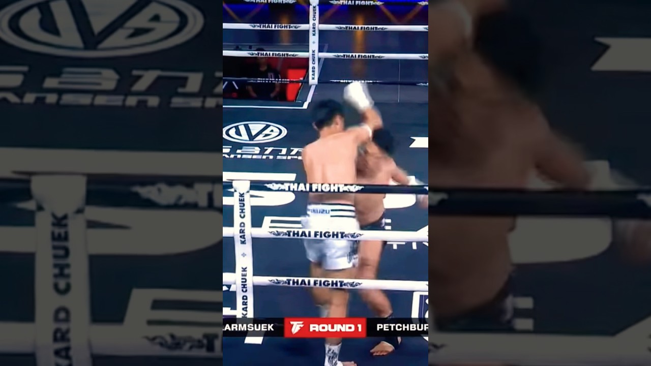 Muay Thai #thaifight #muaythai #boxing #thaifighter #thaiboxing #mma #combatsport #ufc #martialarts