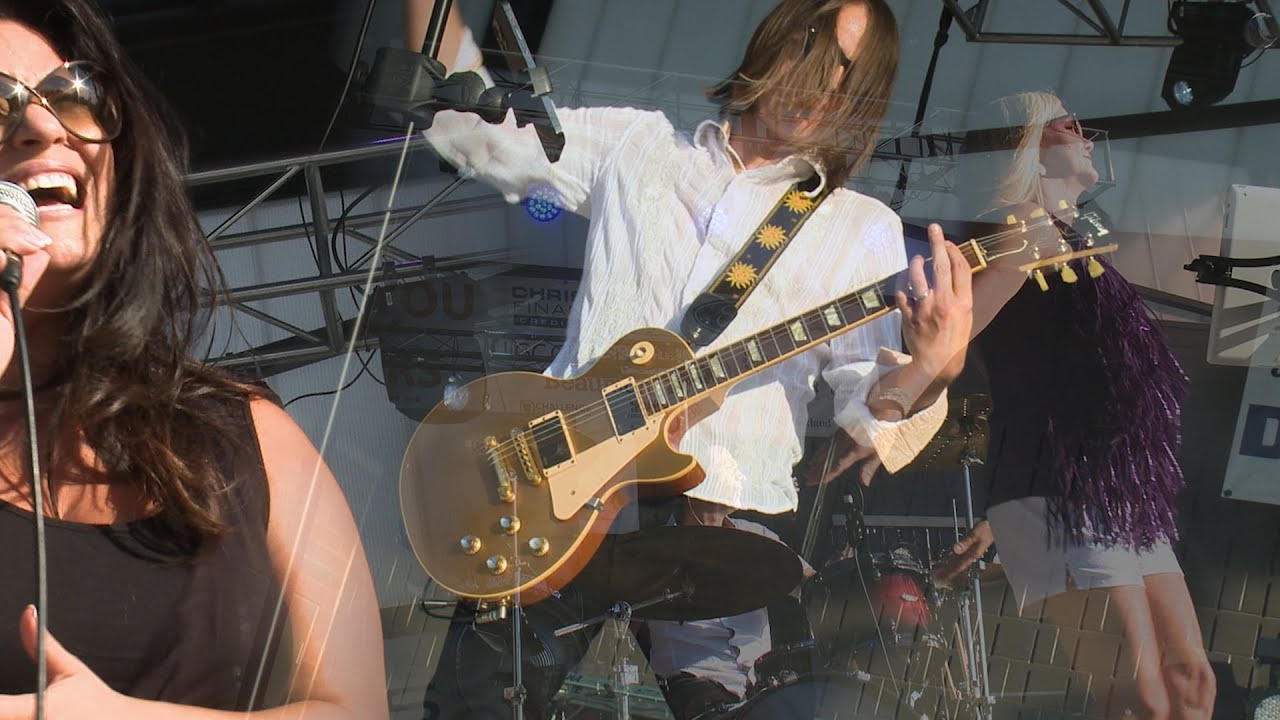 Sterlingfest 2022 Concert Series: Elektrik Dream