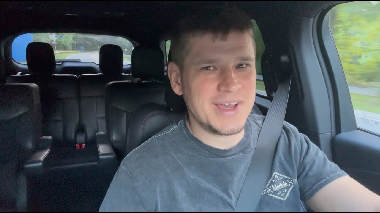 Новый, только с конвейера: авто для семьи или приключений? FORD Explorer. #авто #арендаавто #ford