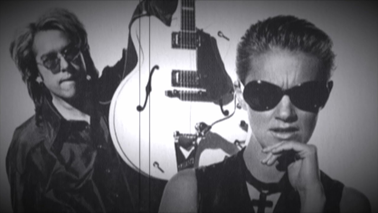 Roxette - Almost Unreal (End Credits Version)