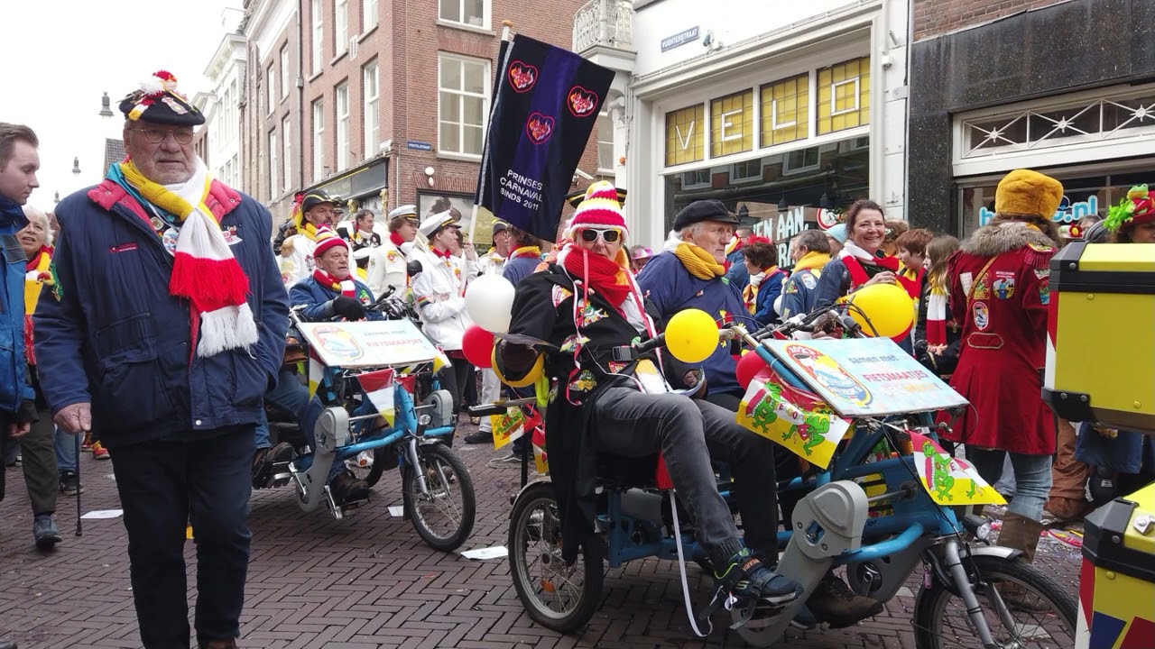 CARNAVAL OETELDONK 2023
