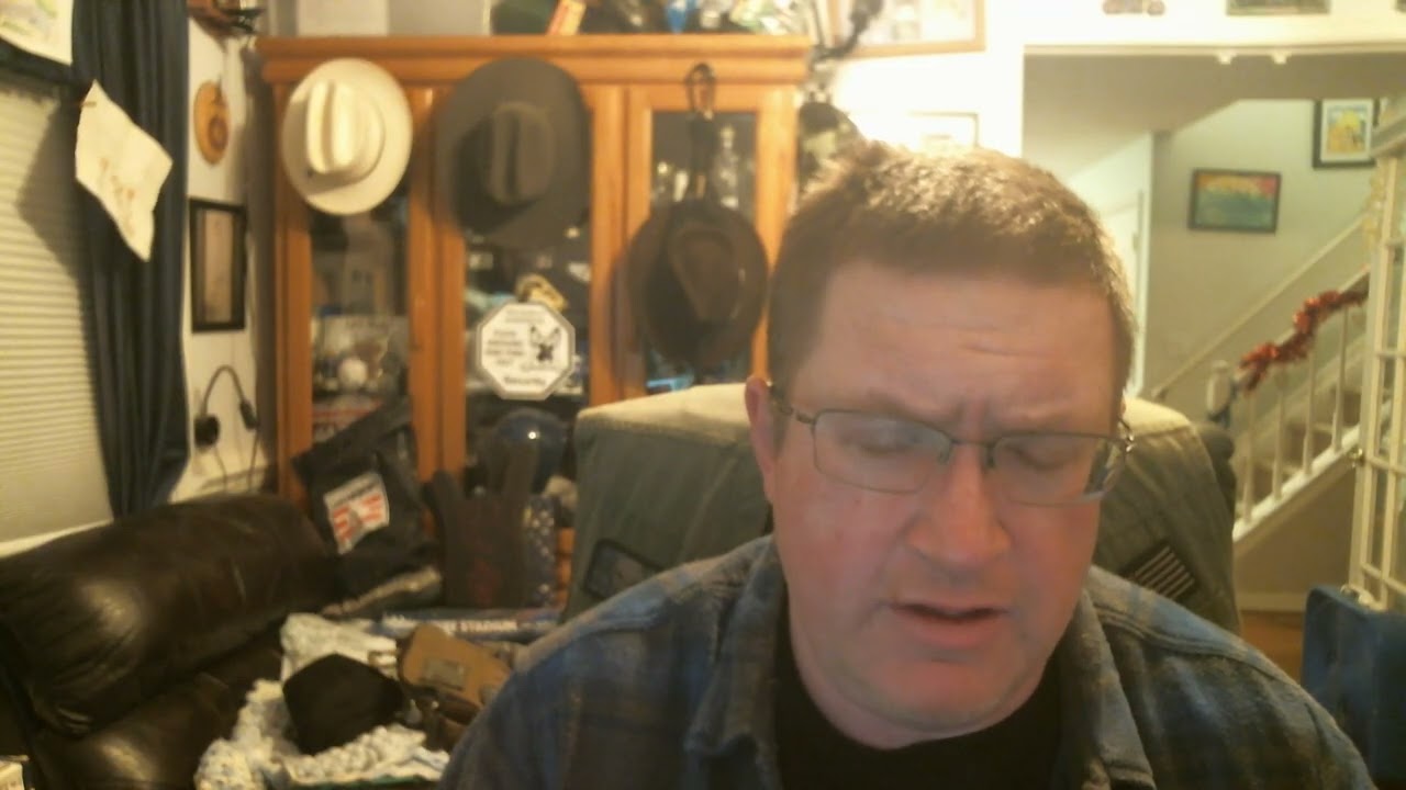 Doctrine of LFG ~ January 22, 2026