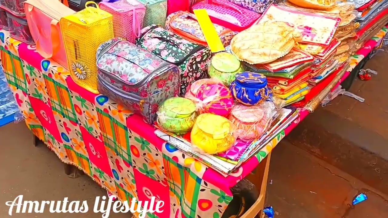 Haldi kunku Vaan | Makar Sankarnti Vaan 2026 at Dadar Market |Vaan Shopping In Dadar 