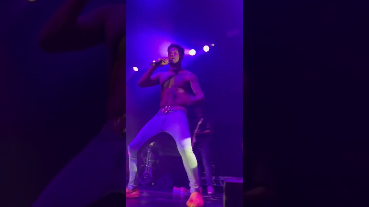Trevor Jackson🤩