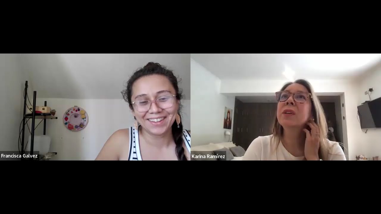 Episodio 5. Coatlicue y la Diosa Oscura: Renacer desde las Profundidades con Karina Ramírez