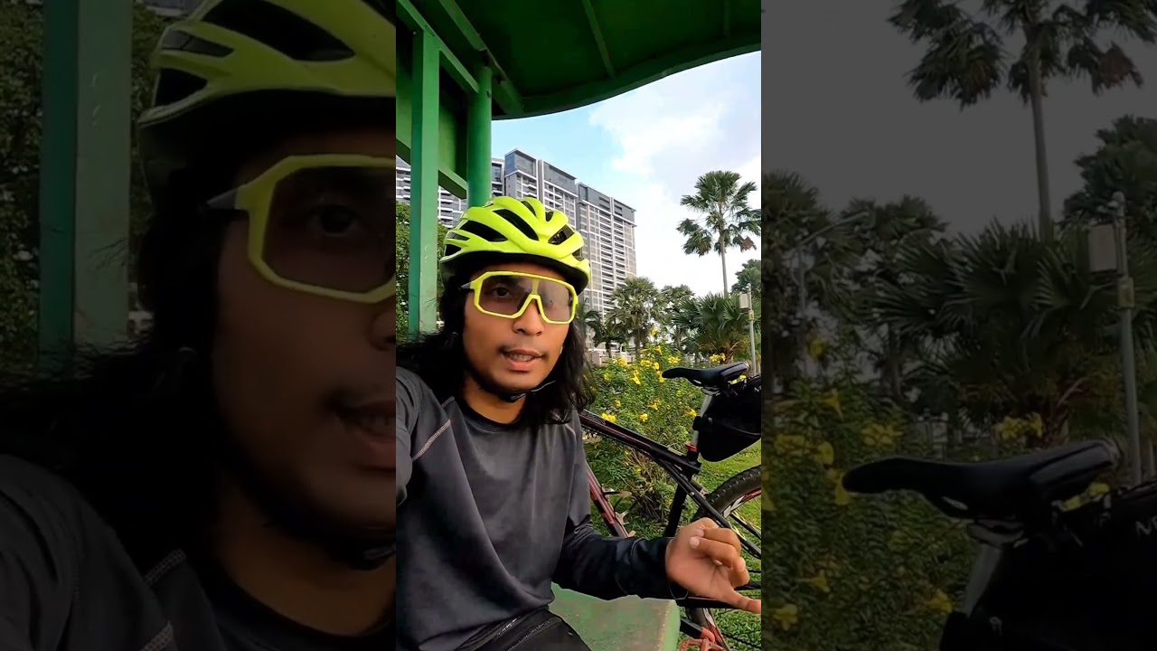 အဖွဲ့လိုက် Group Ride စက်ဘီး မနင်းခင် သတိပြုသင့်တဲ့ အချက် 