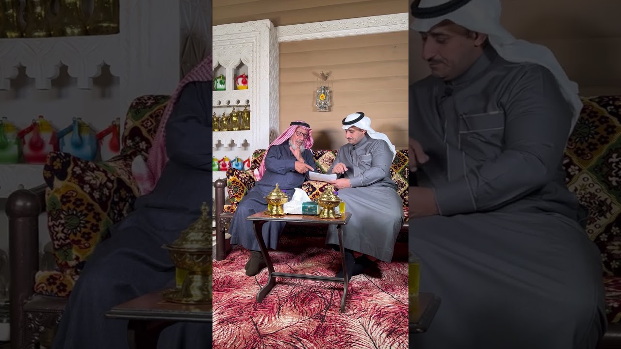 راشد الخلاوي وحساب النجوم عند الحاضرة والبادية و سكان السواحل و حقيقة التنجيم مع الاستاذ علي السويدا