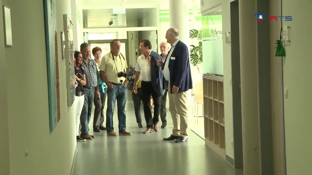 Gesundheitstage in St. Veit