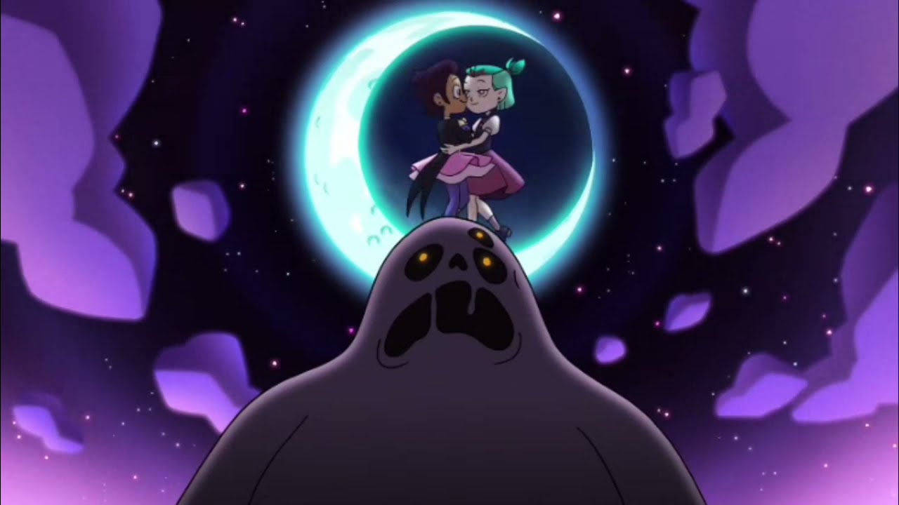 House of memories- the owl house