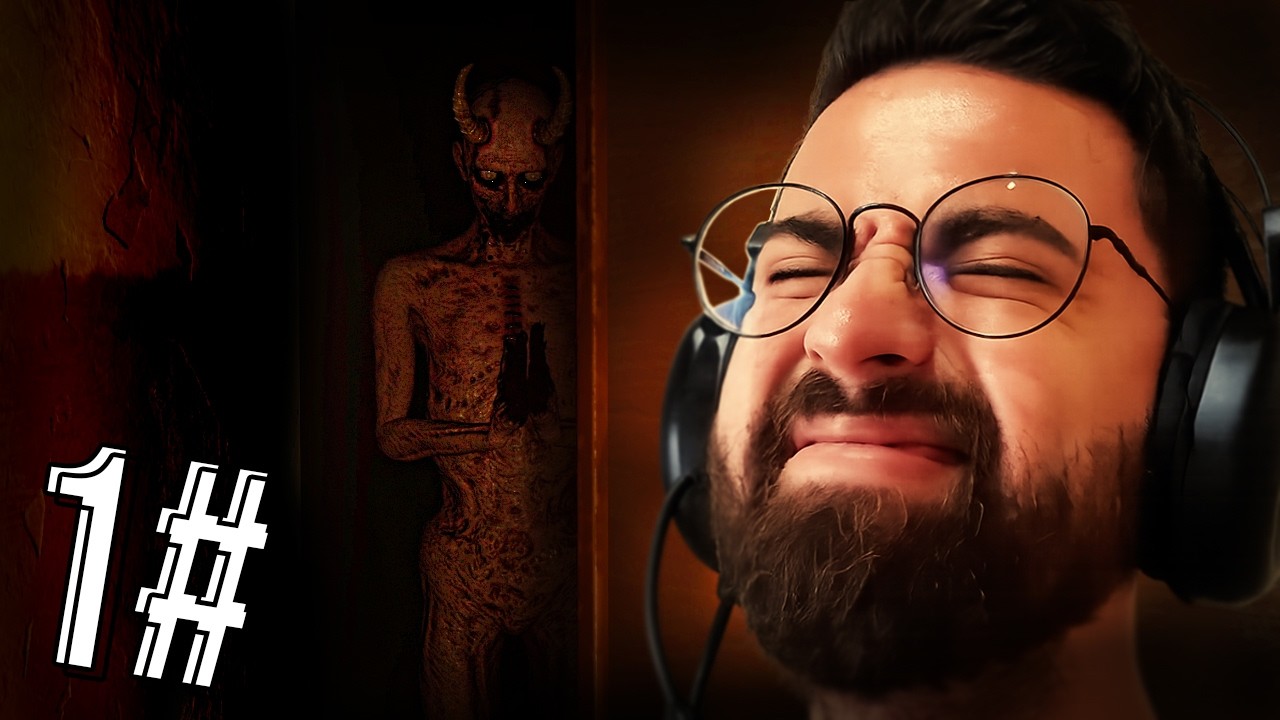 CALLUS | ESSE JOGO ME DEU MEDO!