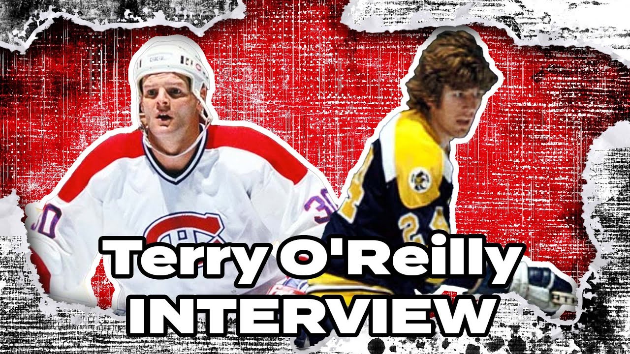 #87: Terry O'Reilly and Chris Nilan Interview: The Raw Knuckles Podcast