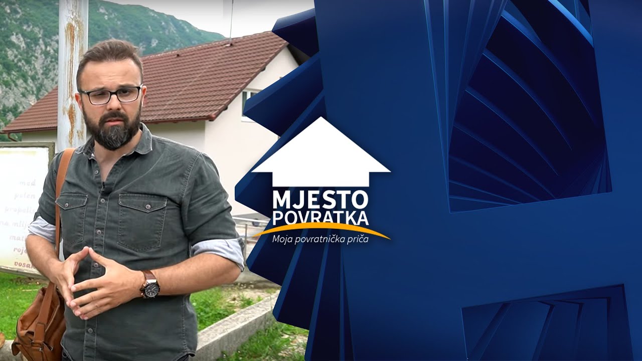 MJESTO POVRATKA: Jajce (21 09 2024) CIJELA EMISIJA