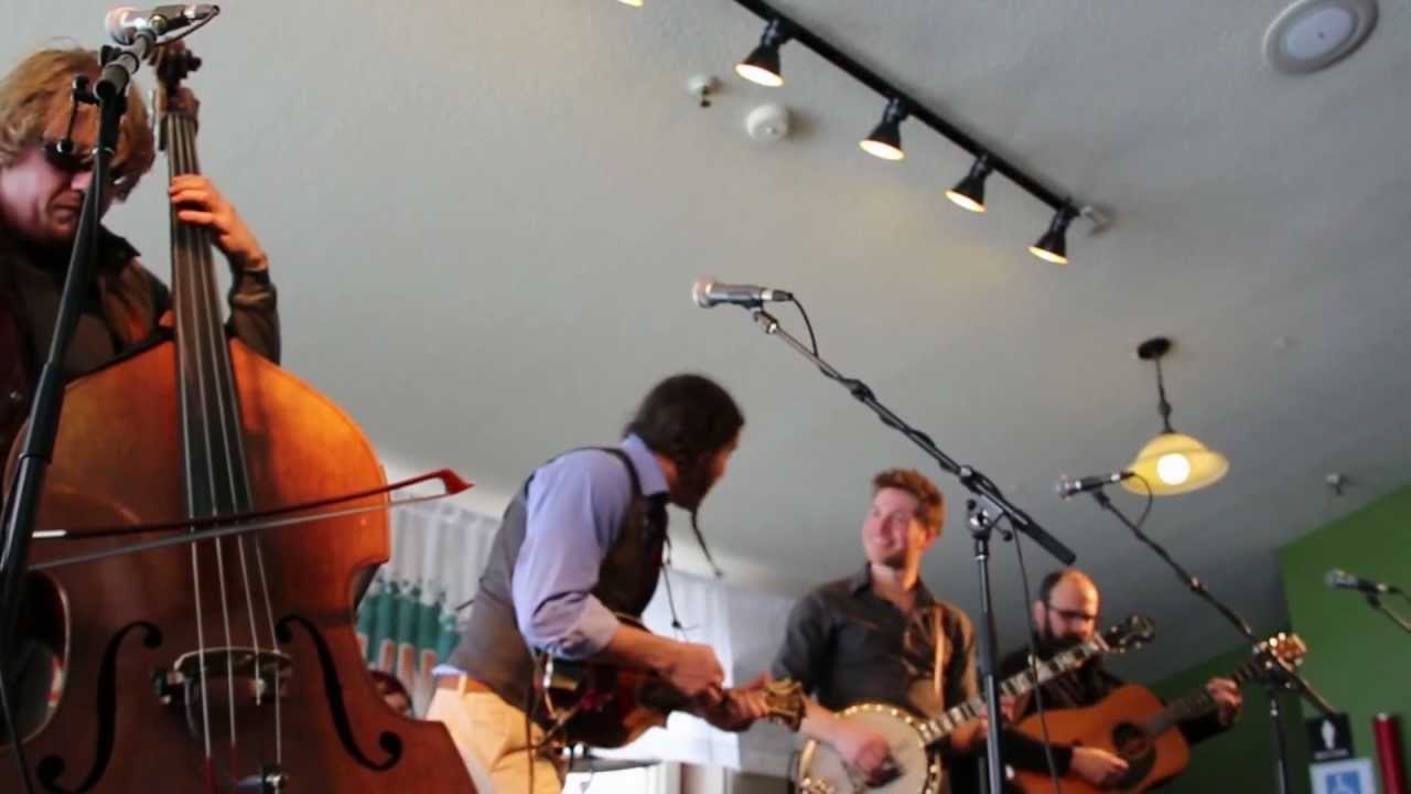 Floodwood  