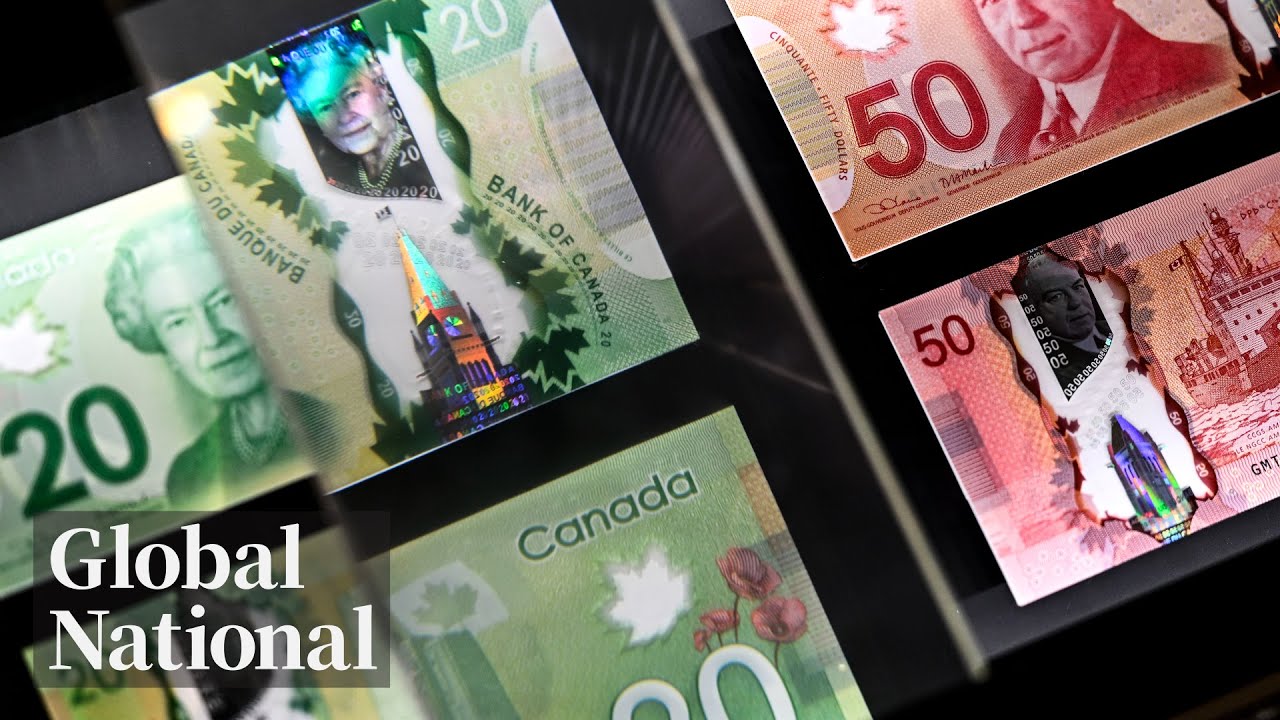 Global National: Sept. 17, 2025 | Canada's key interest rate slashed by quarter-point to 2.5%