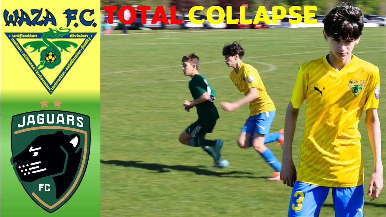 HOSTILE ENVIRONMENT (WAZA FC vs MI JAGUARS)