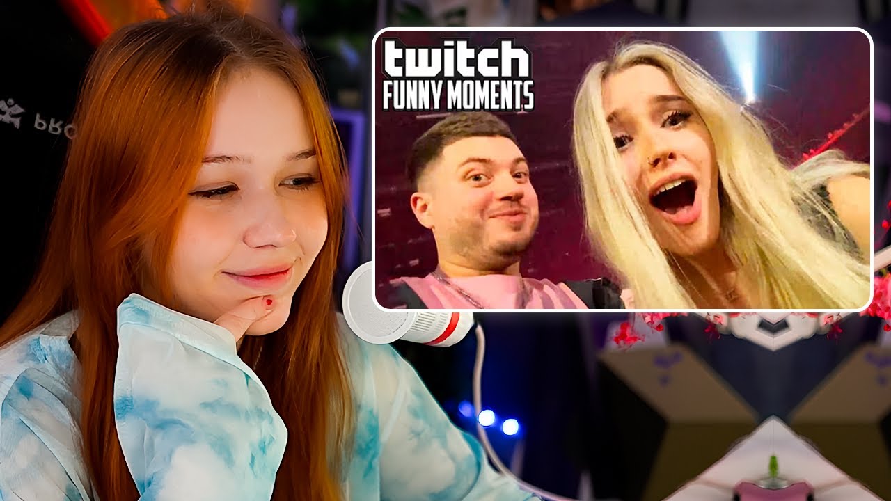 МОРФИ СМОТРИТ Топ Моменты с Twitch | Концерт Яникса | morphe_ya нарезки