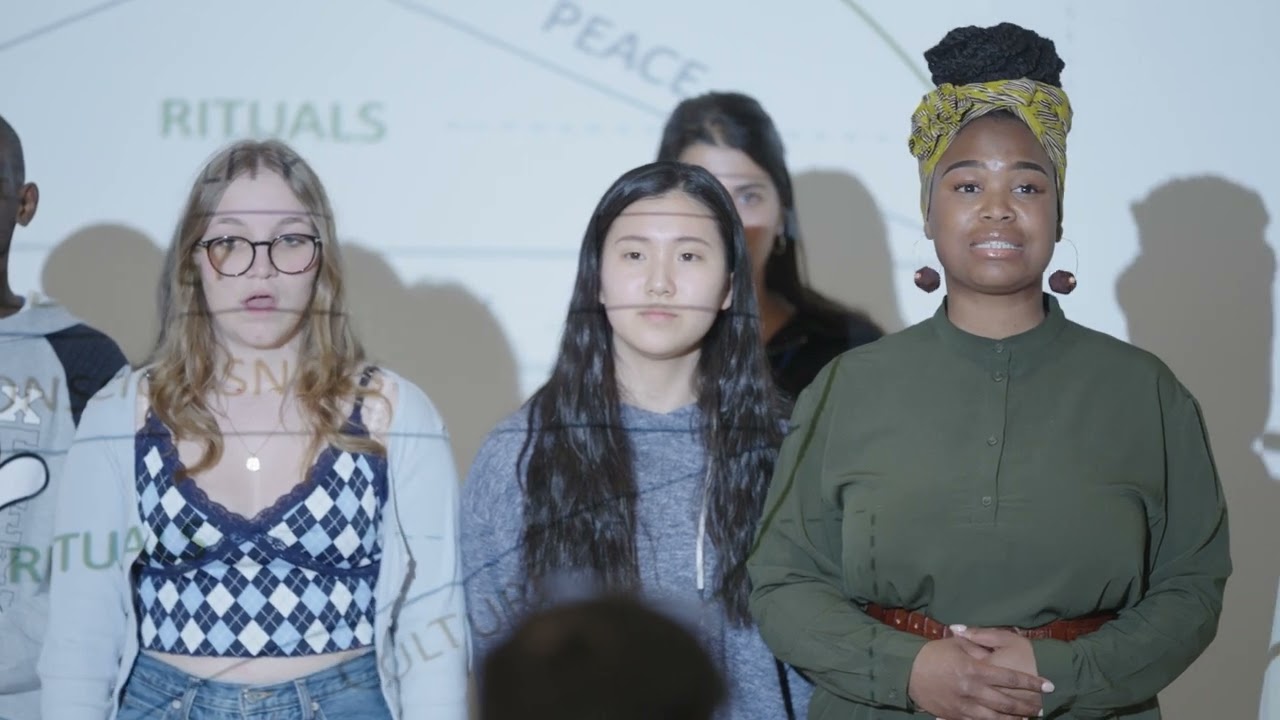 2023 Parents promoting pedagogy : Mindfulness