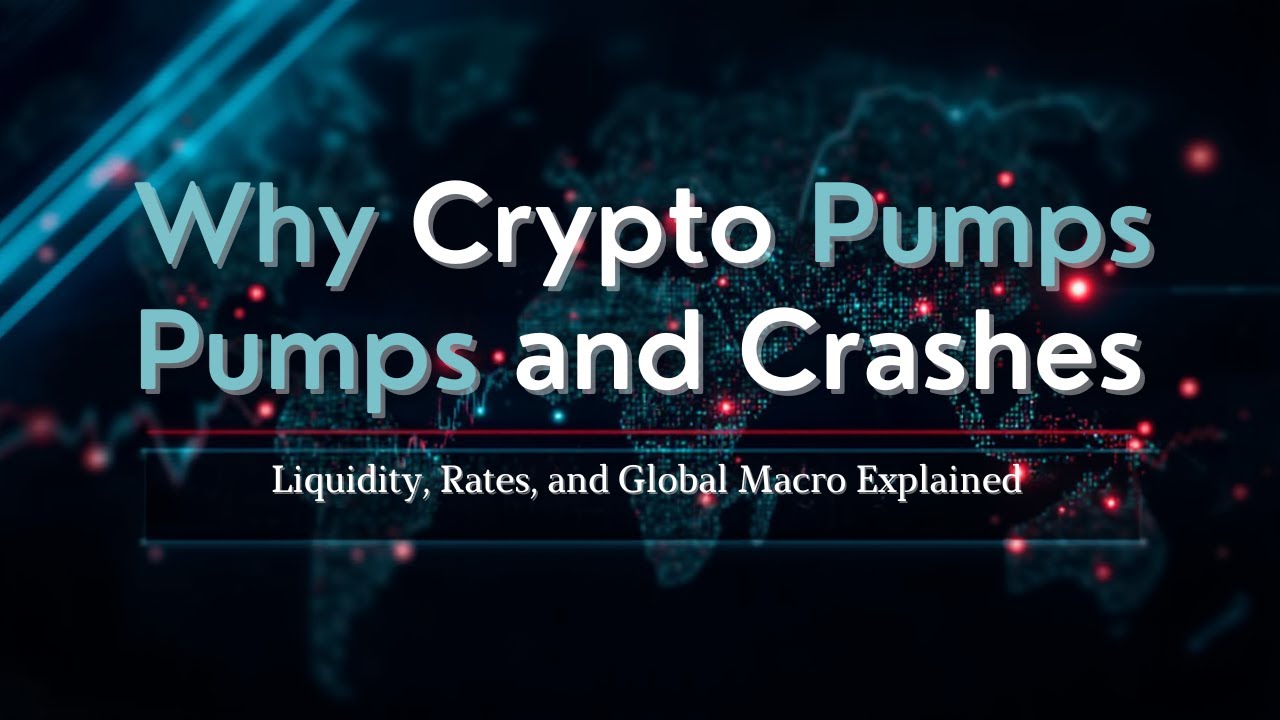 5  Macro Economics and Crypto
