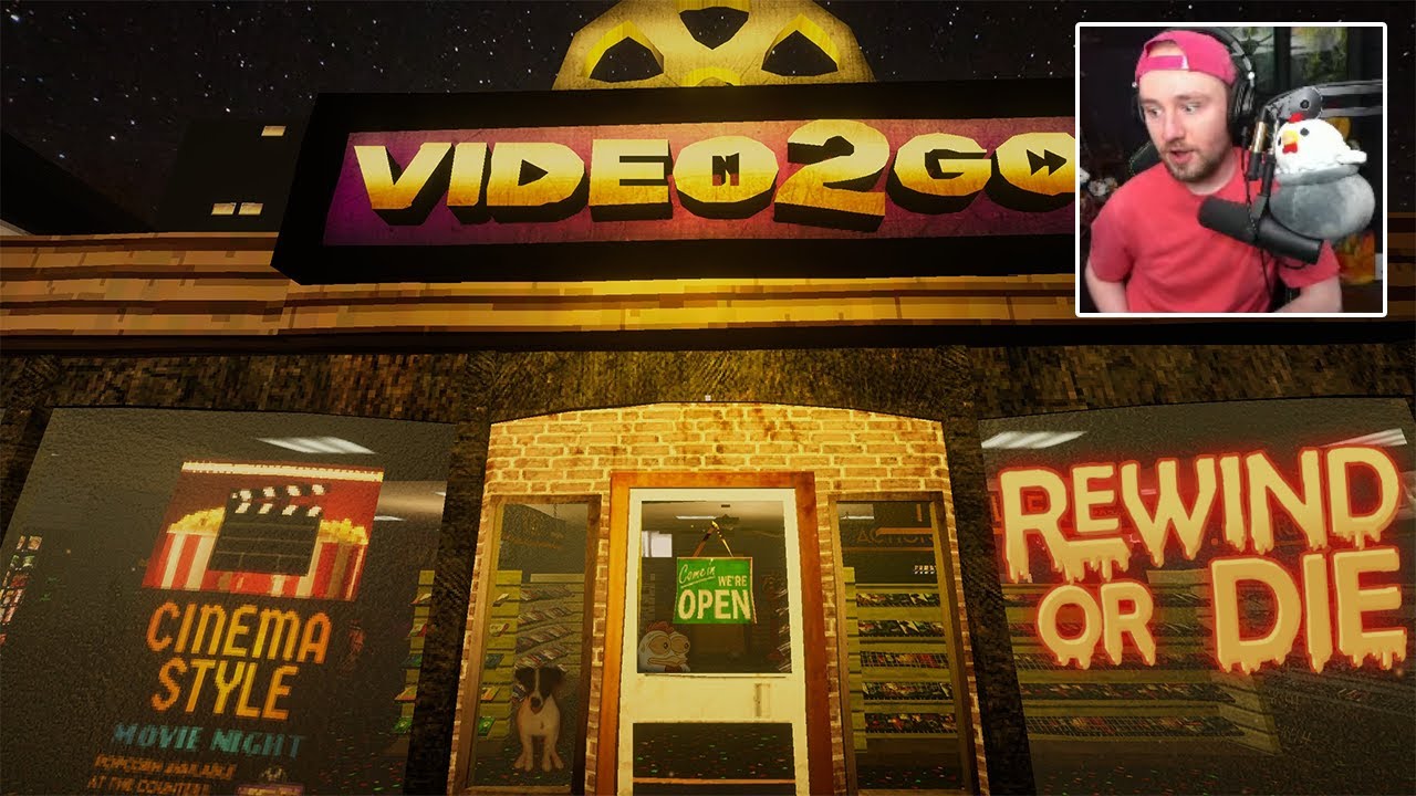 New Torture Star Game || Rewind Or Die
