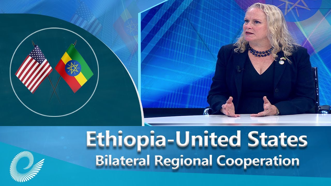#US Relations with #ethiopia one of the most critical areas of focus in Africa