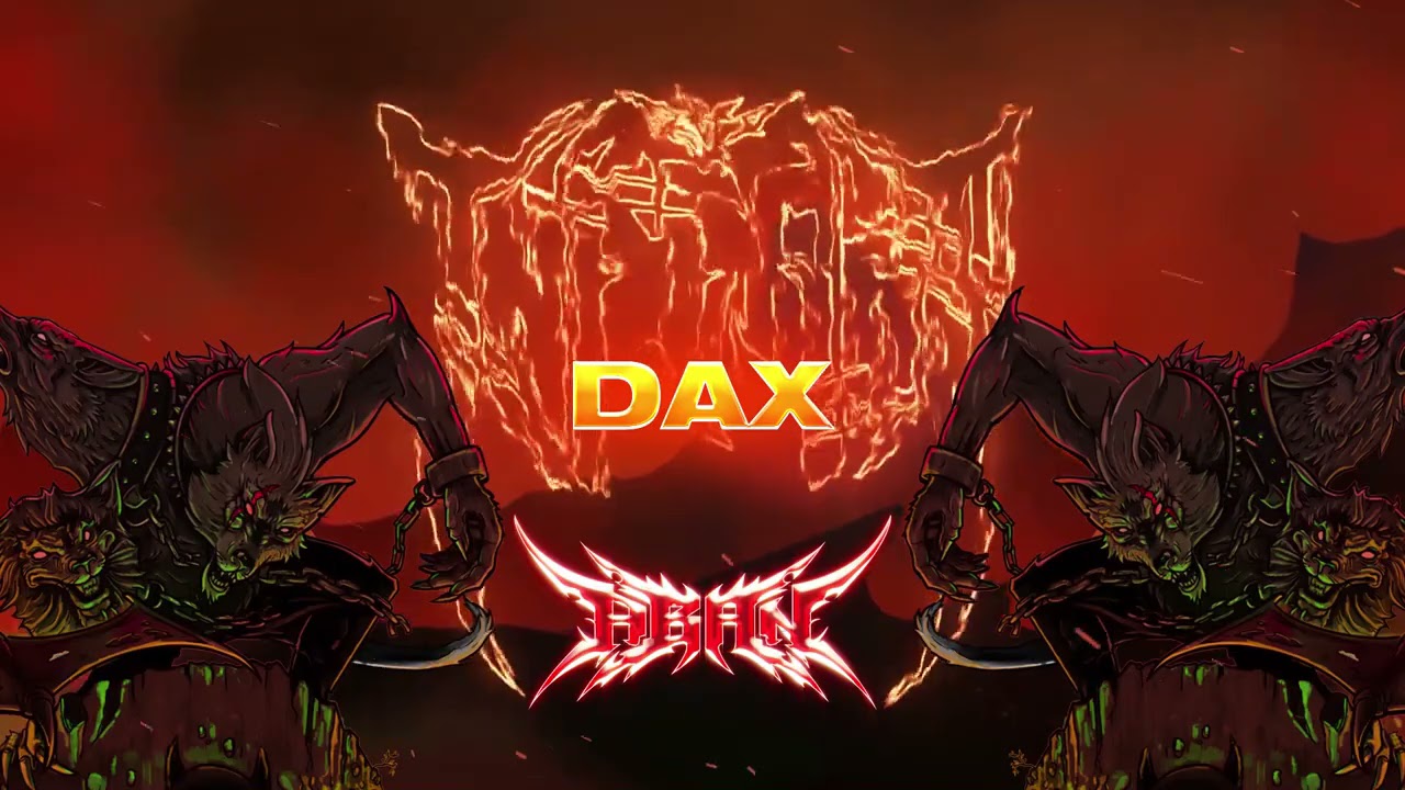 Aban - Dax (Prod. Kiqu&egrave; Velasquez)