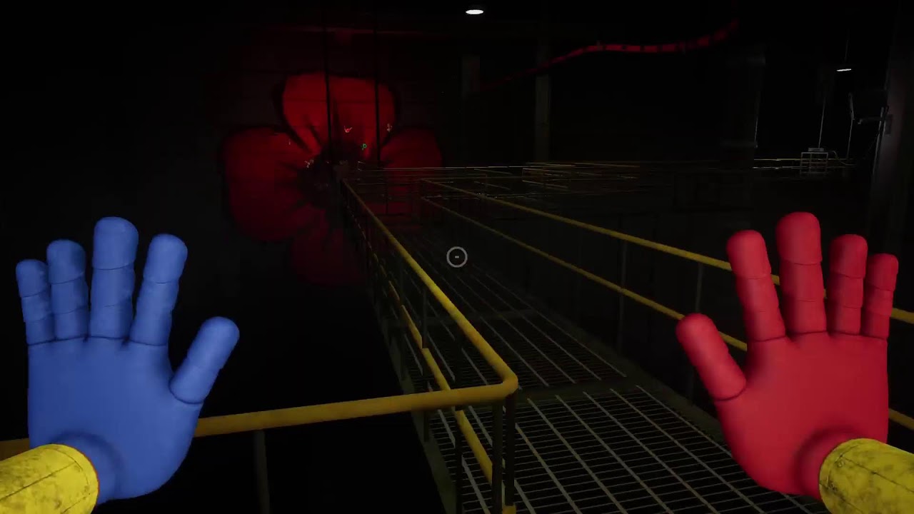 ポピープレイ