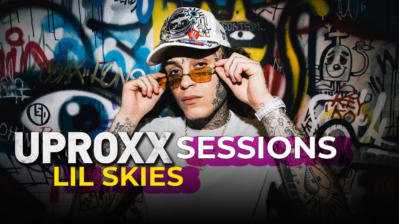 Lil Skies - 