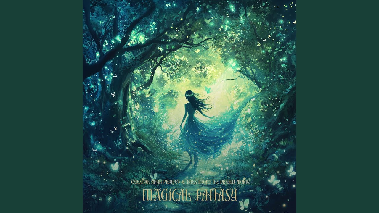 Magical Fantasy