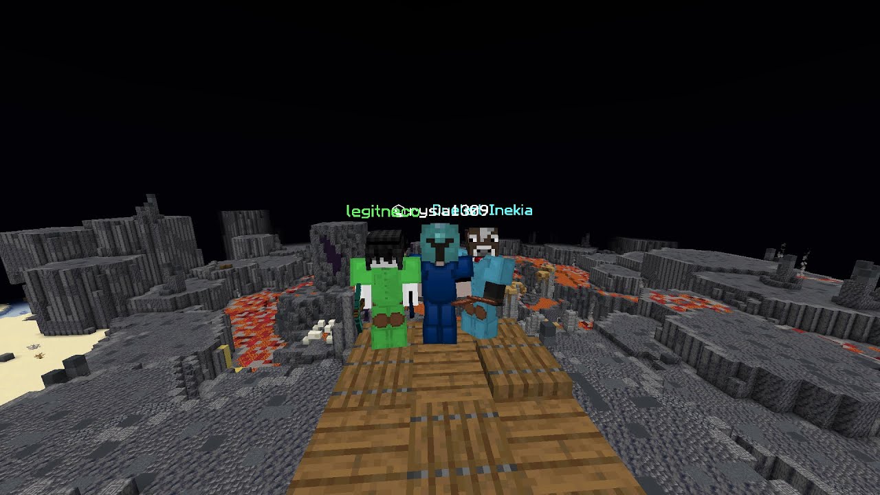 rysia loka montage #3