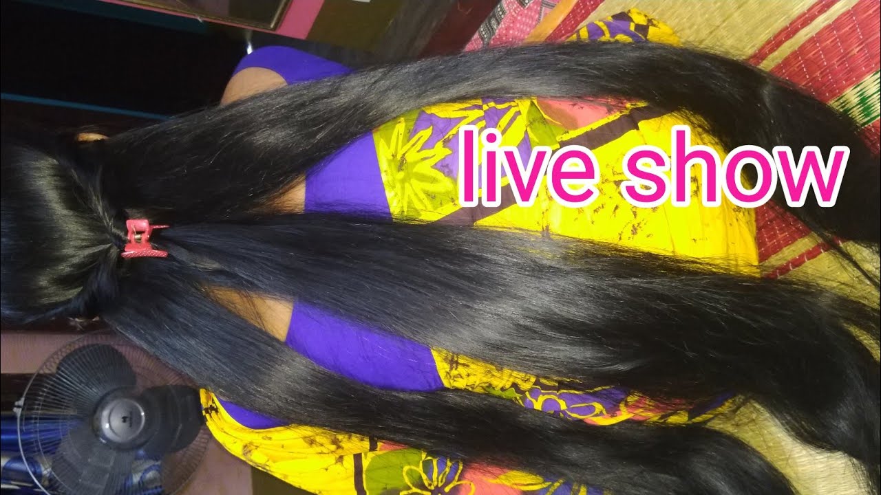 Bonghairstyles
