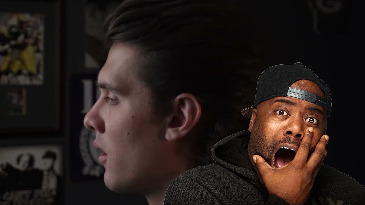 Samson - Cesspool | REACTION