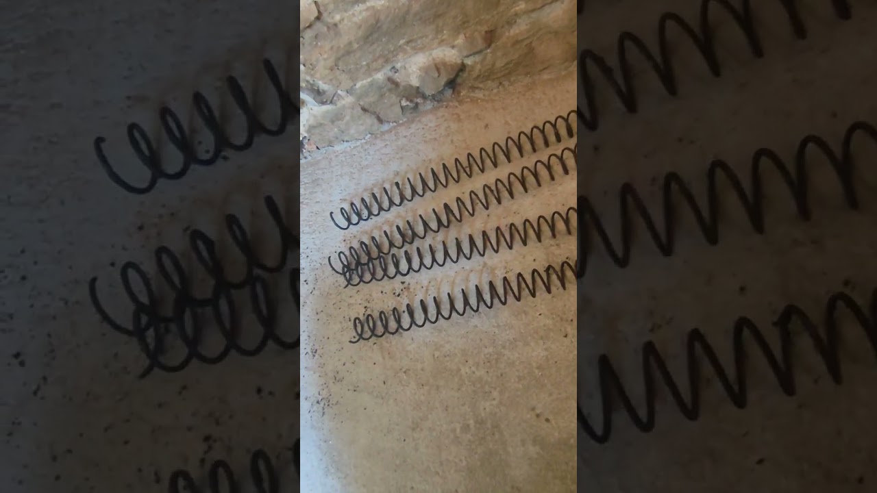 Kepo MC 15 Vadjenje i ciscenje turbolatora