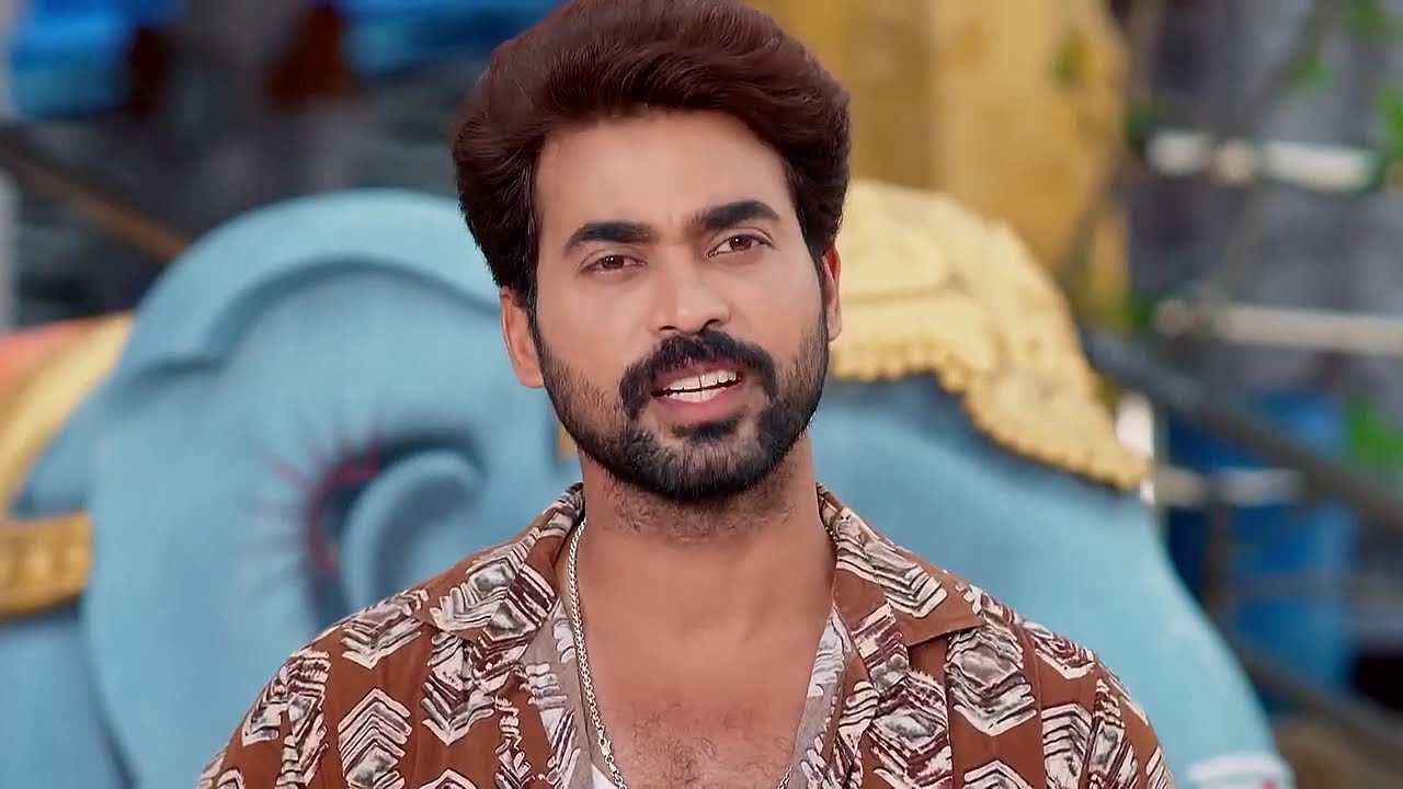 Gharana Mogudu | Ep - 29 | Webisode | Jun 13 2025 | Zee Telugu