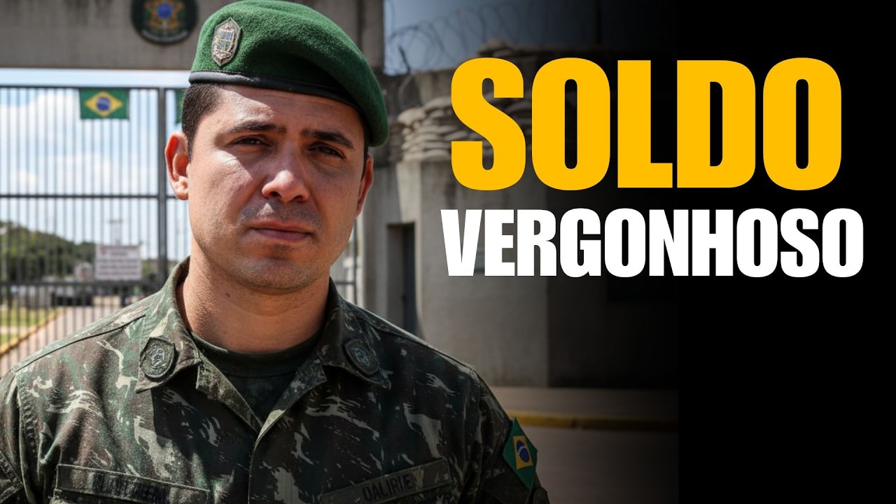 O SOLDO DO CAPITÃO DEVERIA SER 13.500 REAIS 
