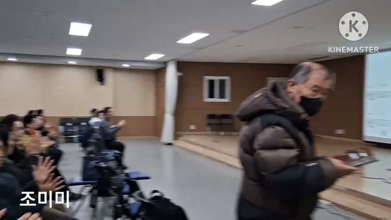 #바다가육지라면 #이미자 #대한민국 🇰🇷 #재미연예문화예술단 #해랑색소폰클럽 #한재미노래교실 #조미미 