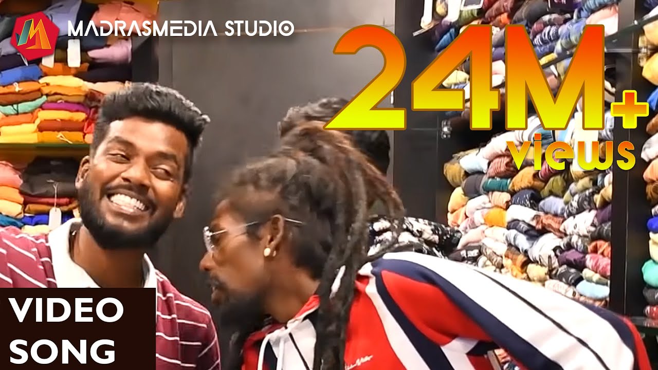 Majava 2k kids & 90 kids/Potti song / Maima Sudhakar/Gana Settu | Bennet Music | MadrasMedia Studio