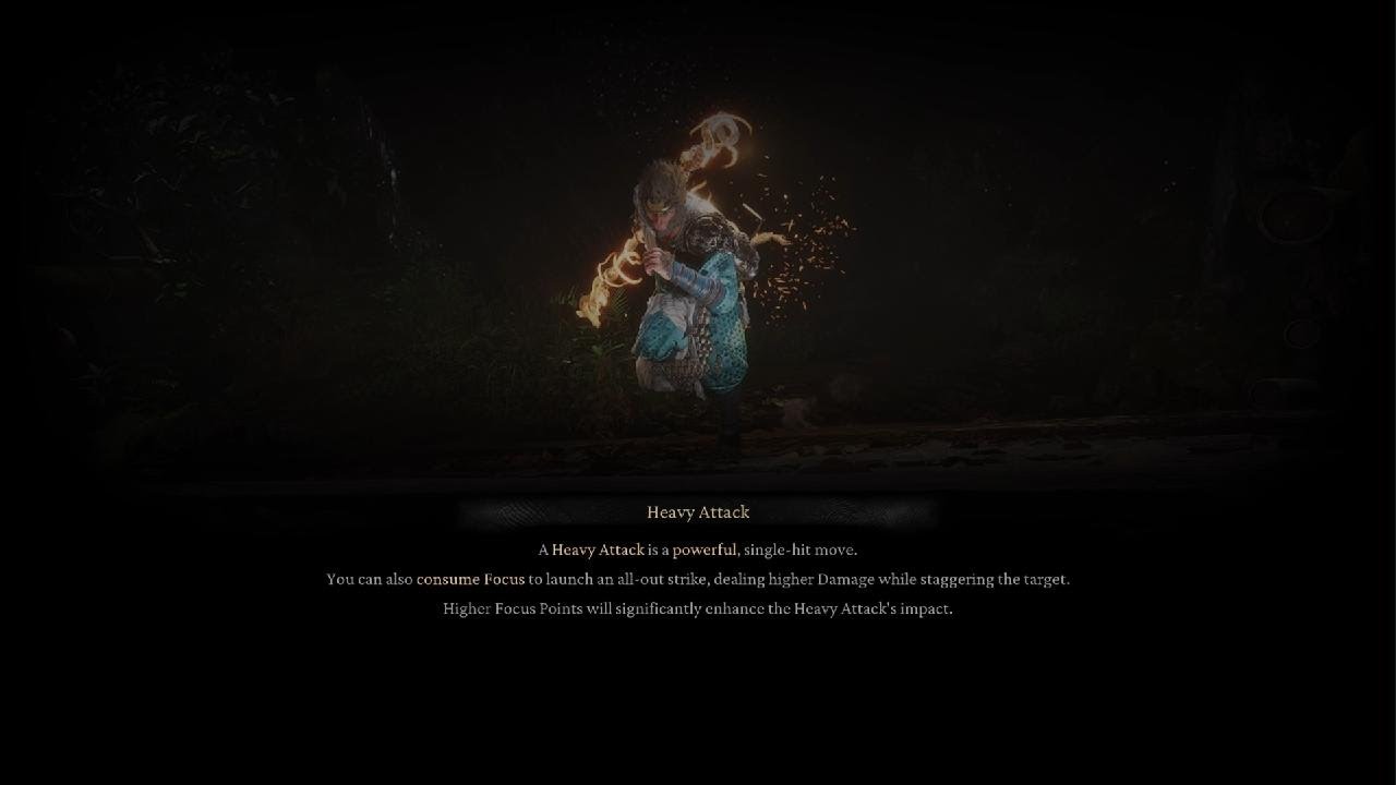Black Myth: Wukong - Yaoguai King Tiger Vanguard Fight