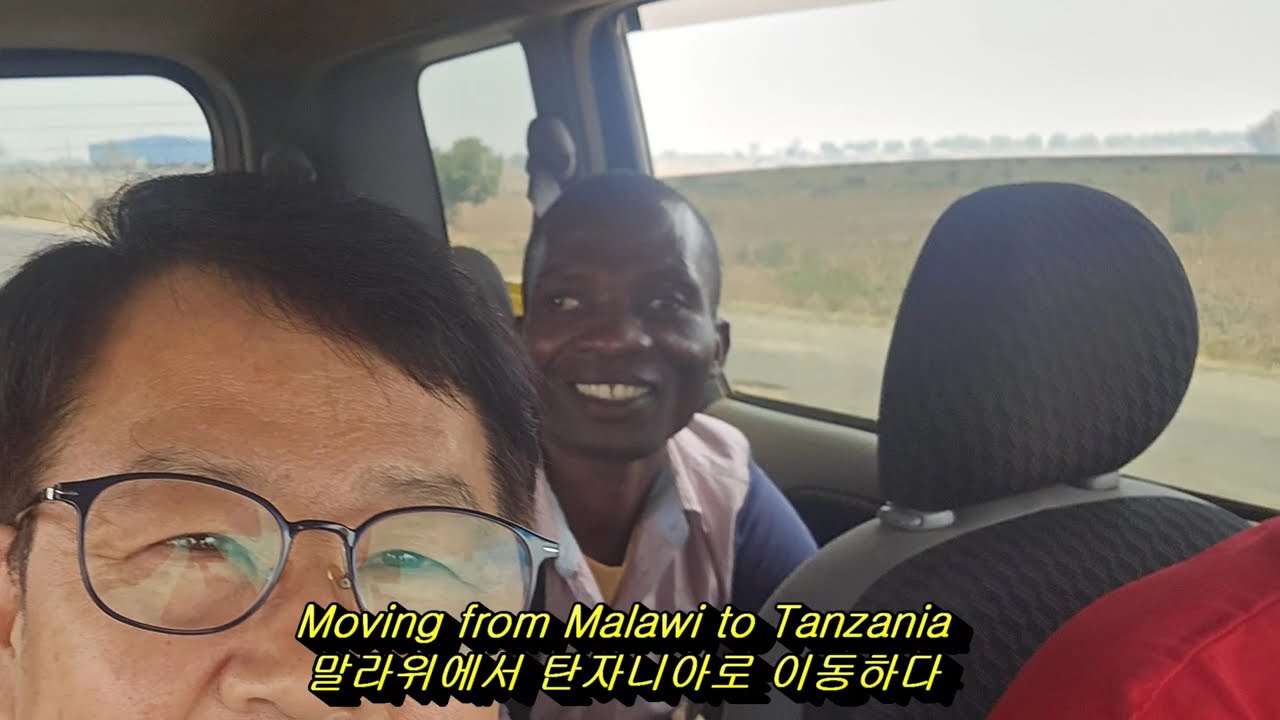 19 days Ministries in Zambia, Malawi and Tanzania