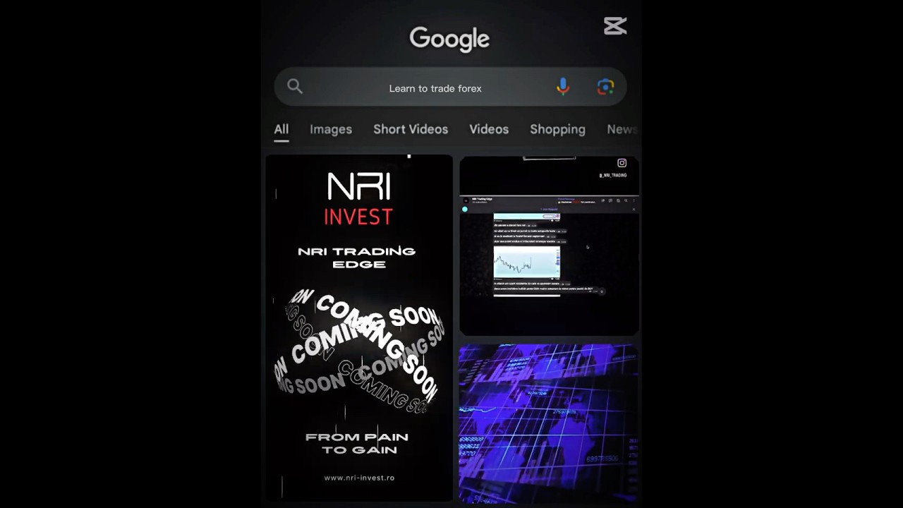 #trading #forex #marketstructure #nritrading #trader