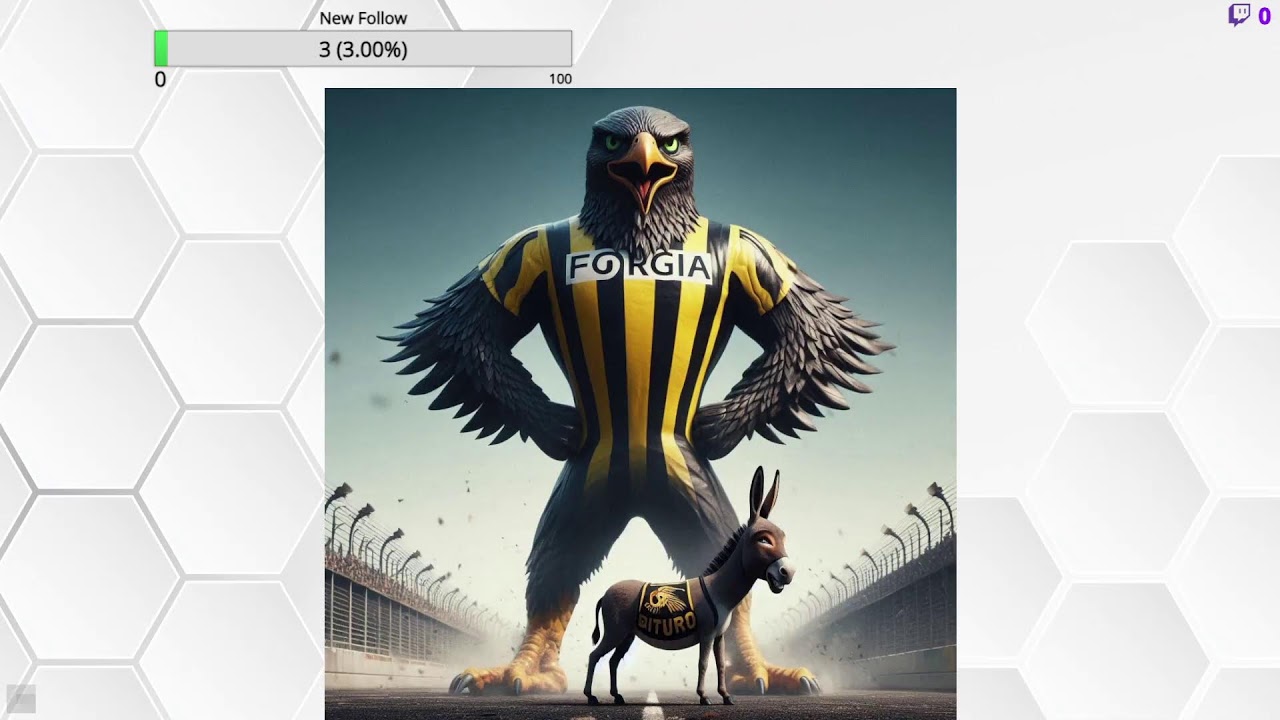 Ultima gara prima della 24h ... o forse no