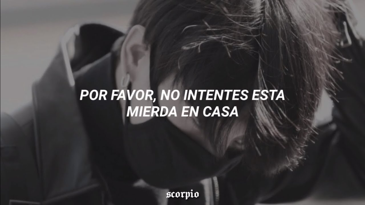 ⋆ chase atlantic — out the roof [trad. español]