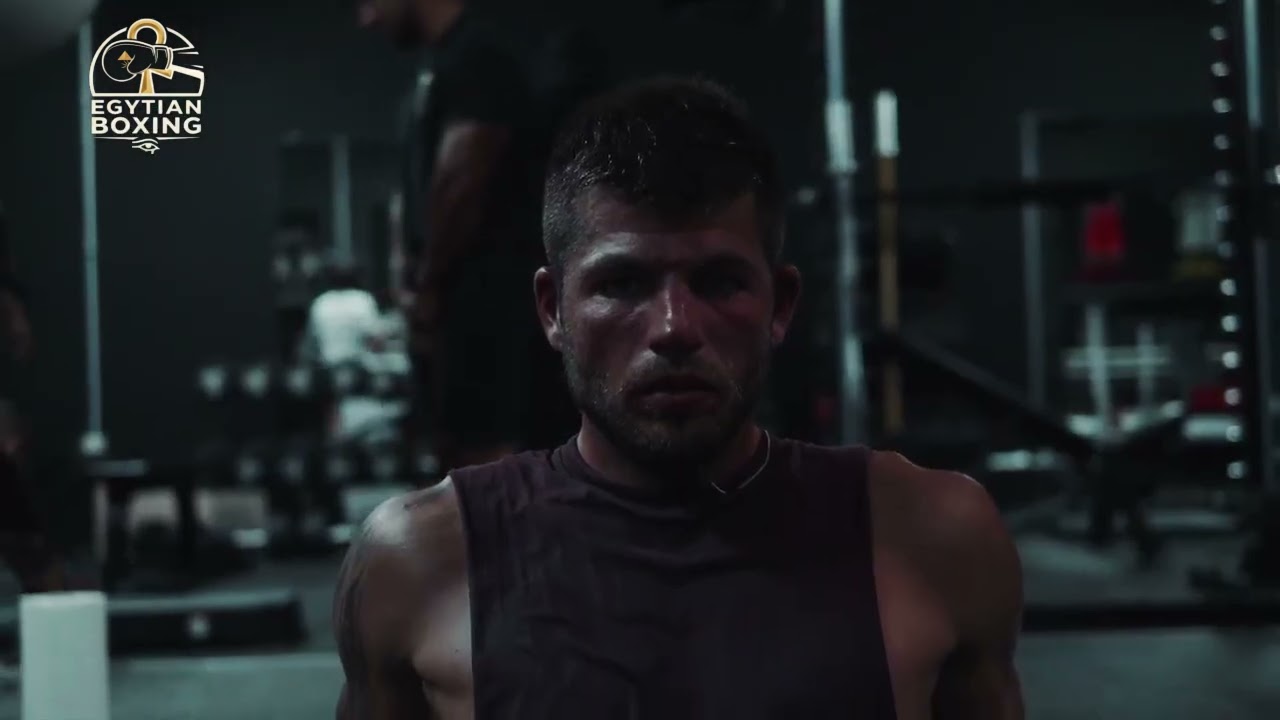 Egyptian boxing-Coming soon