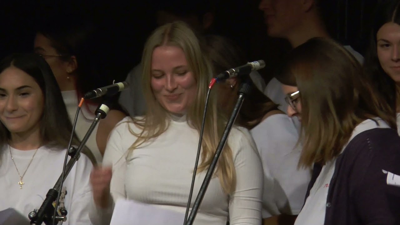 MSS 13 Oberstufenkonzert 2021