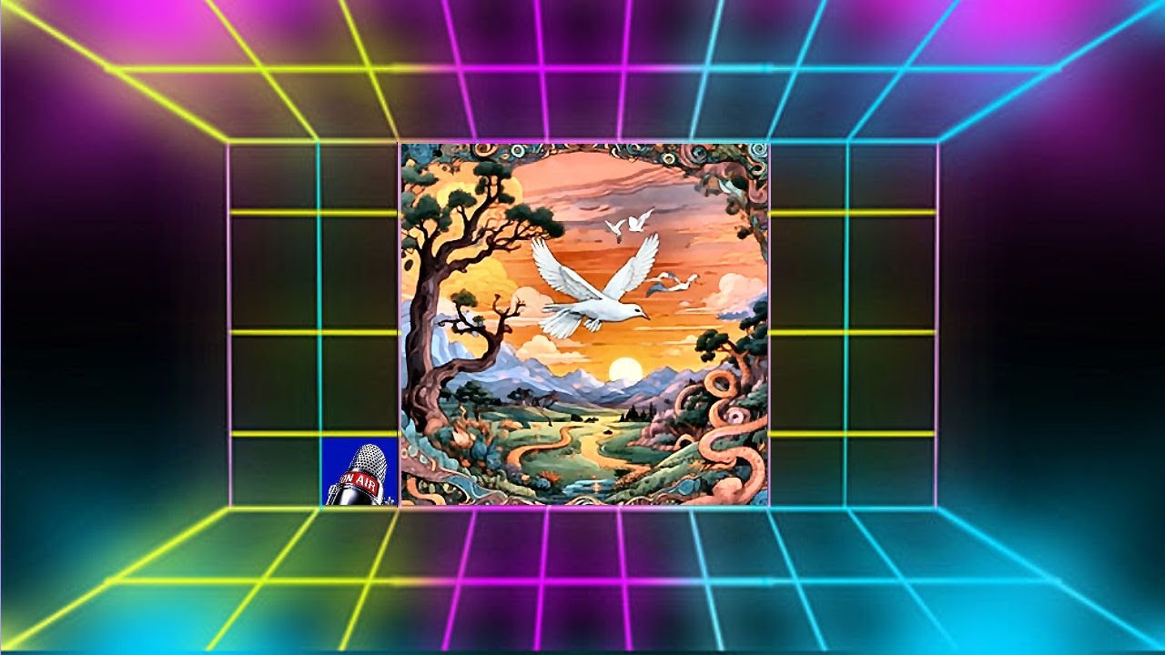 FDLDJ - DOVES AND SNAKES 🕊️🐍 80s - 