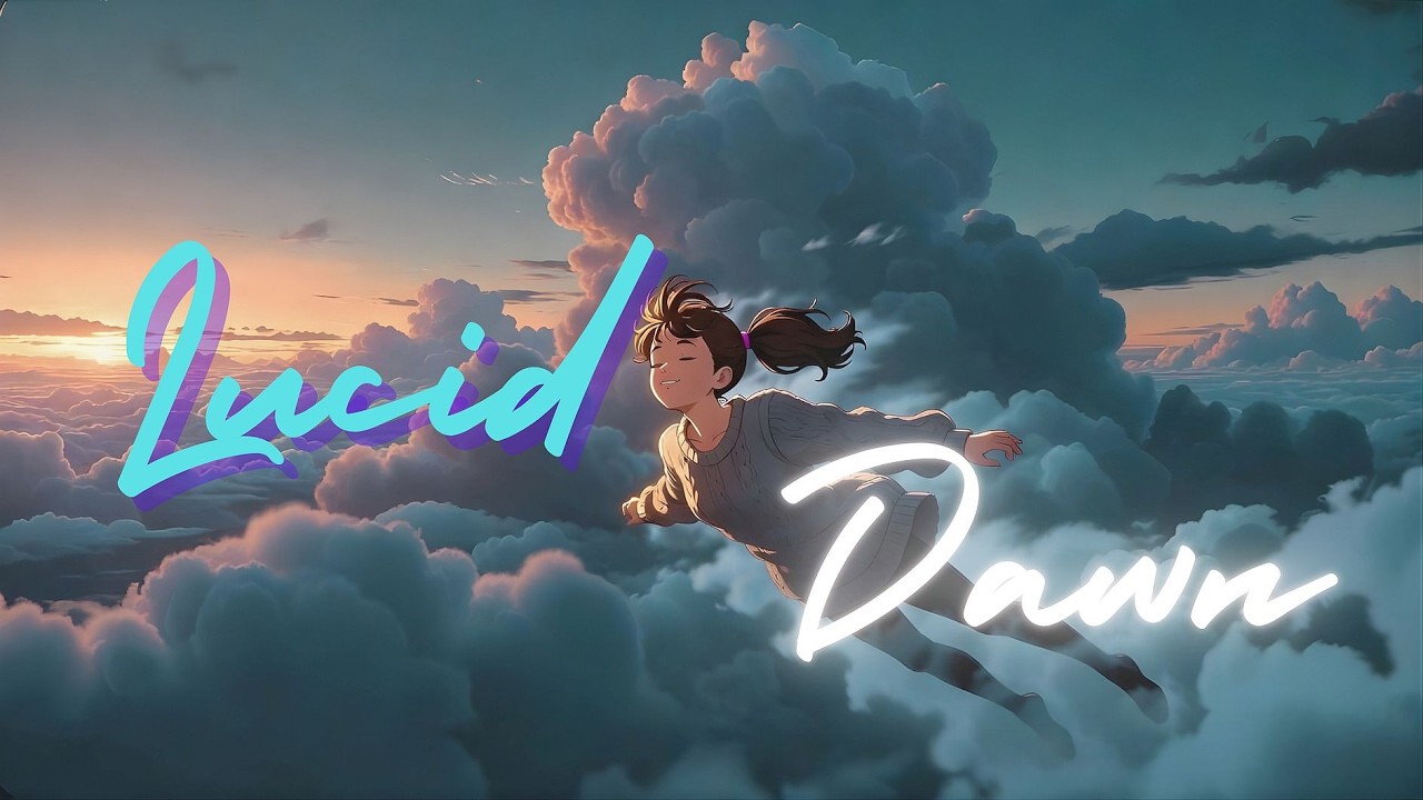 Lucid Dawn  // 1 Hour Chillstep Mix